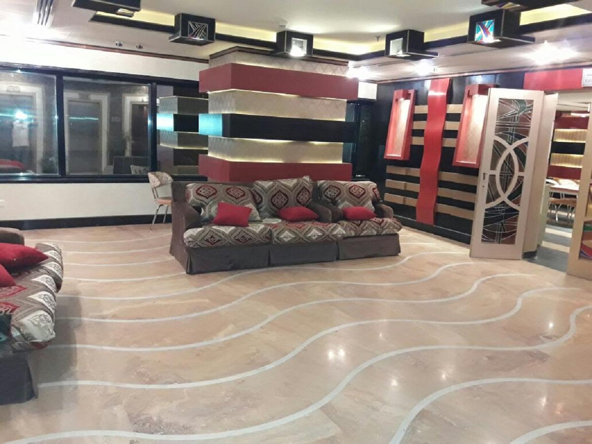 Zamazem Swiss Hotel Mekka Zewnętrze zdjęcie